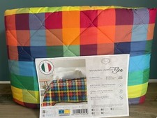 Trapuntino estivo 100gr usato  Zandobbio
