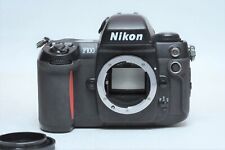 Nikon f100 film for sale  Flushing