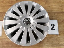 Riginal alufelge macau gebraucht kaufen Riginal alufelge macau gebraucht kaufen  Köthen