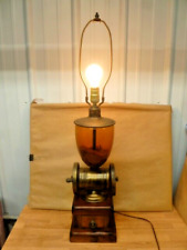 Vtg coffee grinder for sale  Springboro