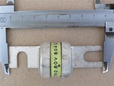 Stapler sicherung 80a gebraucht kaufen  Riesa
