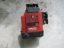 Hilti multi line d'occasion  Expédié en Belgium