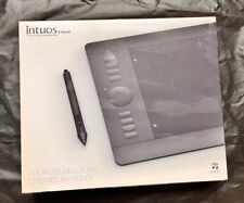 Wacom intuos touch usato  Milano