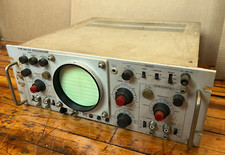 Vintage tektronix type for sale  Chicago