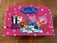 Peppa pig bundle for sale  LONDON