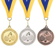 Ping pong medals for sale  Fresh Meadows