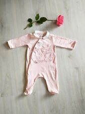 Pyjama coton bébé d'occasion  Chelles