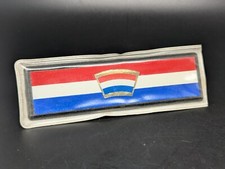 Bandiera auto logo usato  Verrayes