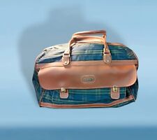 Borsa viaggio samsonite usato  Zandobbio