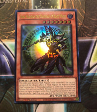 Dark magician magician for sale  Mount Vernon