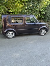 Nissan cube z11 for sale  UK