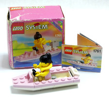 Lego system 1761 d'occasion  Nice-