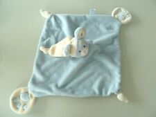 Doudou plat gipsy d'occasion  Bouvigny-Boyeffles