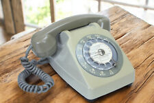 Téléphone ancien fixe d'occasion  Paris XX