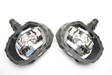 Shimano black dual for sale  Westcliffe