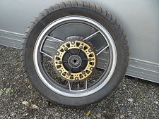 Rear wheel 150 for sale  PICKERING