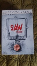 Coffret intégrale saw d'occasion  Alès