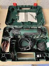 Bosch multitool pmf for sale  LOWESTOFT