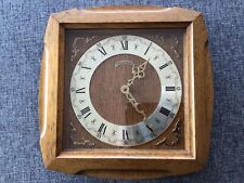 Wanduhr schmeckenbecher wanduh gebraucht kaufen  Recklinghausen