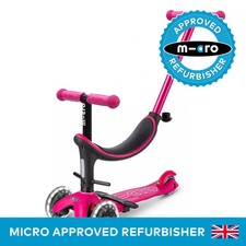 Micro mini2grow deluxe for sale  COLCHESTER