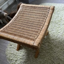 Small rattan folding for sale Small rattan folding for sale  RICHMOND