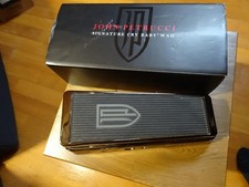 Dunlop jp95 petrucci usato  Merate