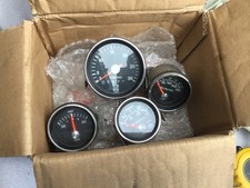 Marine gauges. vdo for sale  LOWESTOFT