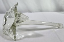Hand blown clear for sale  Pulaski
