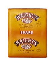 Wright coal tar for sale  SALISBURY