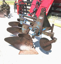 Ford trip type for sale  Canmer