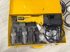 Pressatrice rems power usato  Legnano