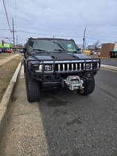 2008 hummer for sale  Mount Holly