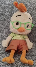 Chicken little talking for sale  LEEDS