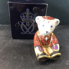 Crown derby paperweight for sale  ILKESTON