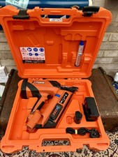Paslode 360xi 90mm for sale  MAIDSTONE