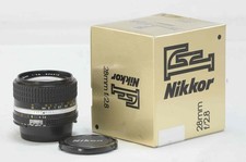 Nikon nikkor ais gebraucht kaufen  Schwartbuck