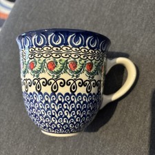 Rginal bunzlauer keramik gebraucht kaufen  Velbert