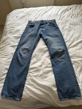 Levi 501 jeans for sale  FAREHAM