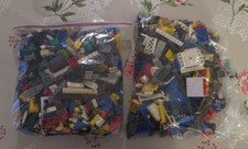 Pieces lego lot d'occasion  Nice-