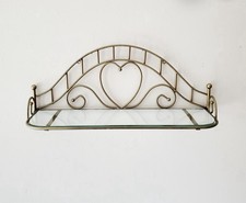 Vintage metal wall for sale  West Palm Beach