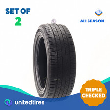 Set used 235 for sale  Chicago