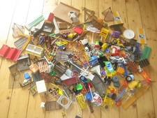 Playmobil grosses lot gebraucht kaufen  Köln