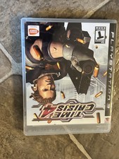 Usado, Time Crisis 4 (Sony Playstation 3 PS3, 2007) CIB COMPLETO comprar usado  Enviando para Brazil