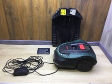 Bosch rasenmäher roboter gebraucht kaufen  Schweitenkirchen