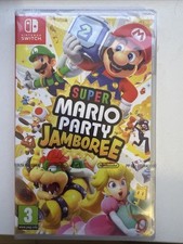 Super mario party d'occasion  Chambéry