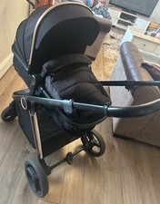 Redkite travel system for sale  BRISTOL