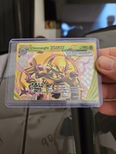 Chesnaught break ultra for sale  Olive Hill