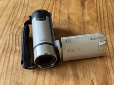 Canon legria fs305 d'occasion  Lanester