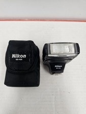 Mint case nikon for sale  Eden