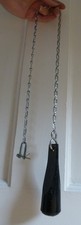 pull chain toilet for sale  GREENFORD